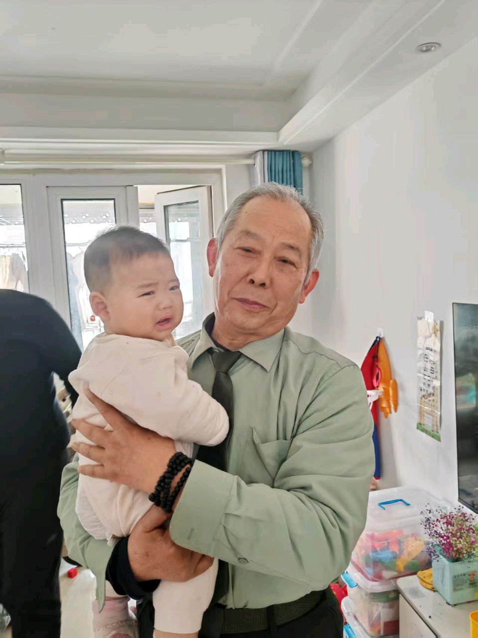 我在济南刚刚好（外一首）/陈克群（图2）