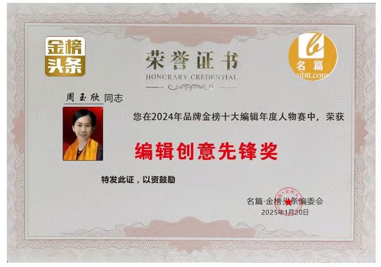 （山东诸城）周玉欣部分奖品（图4）