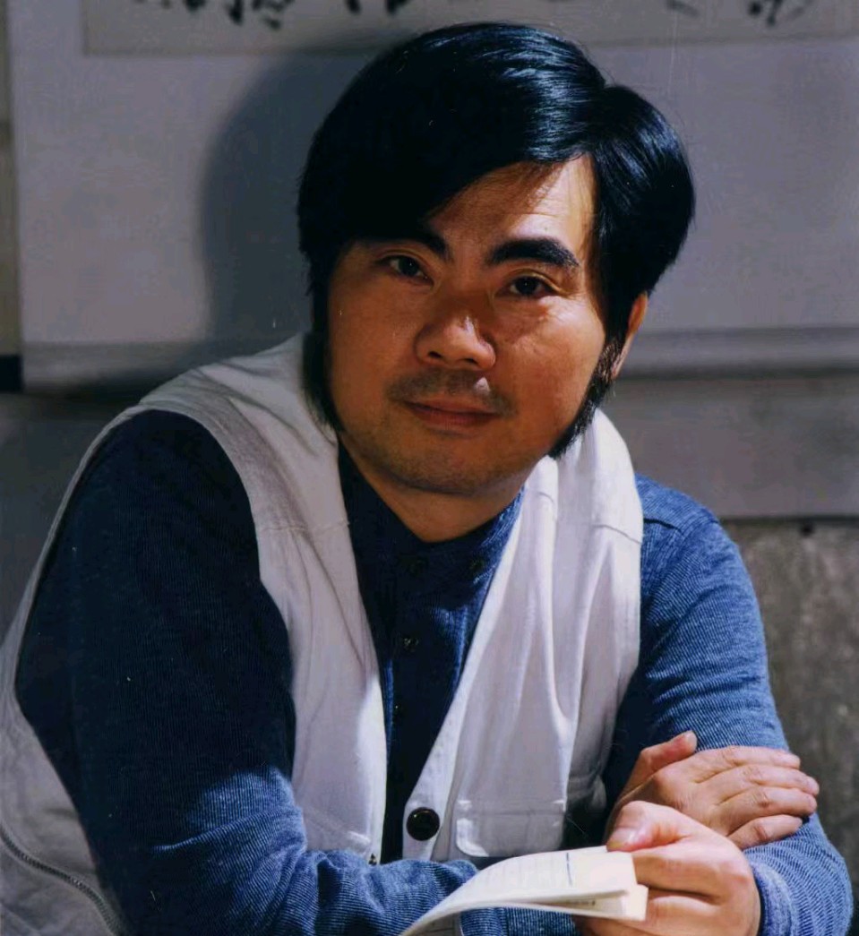 丽琴诵读中国著名书法家邓代昆读丽琴女史《在成都的烟火风华里,迎秋——一场跨界诗歌雅集侧记》一文有感!
