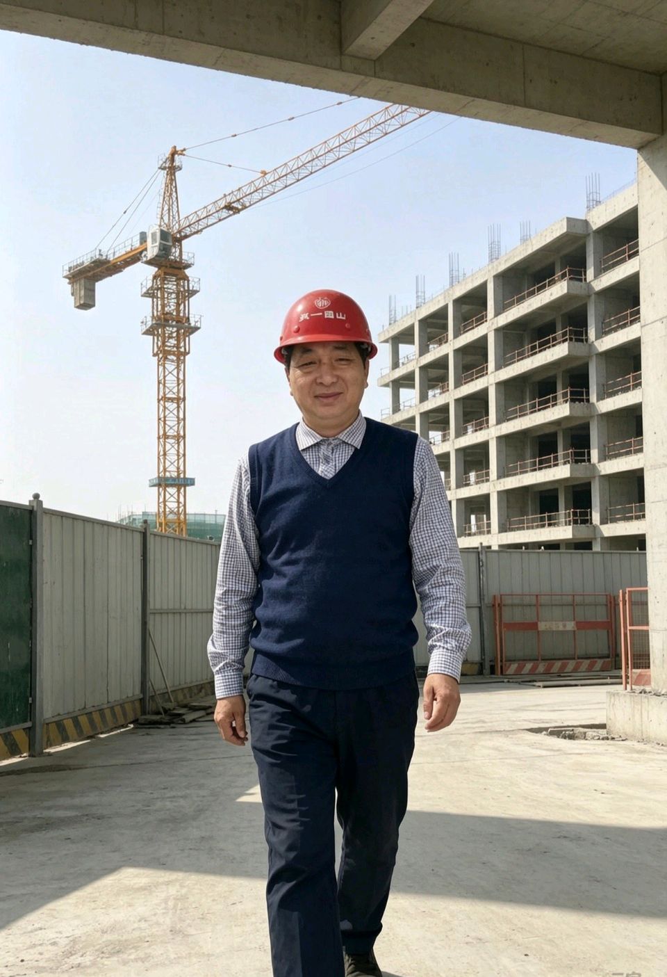 兵支书 文/陈野涧（陕西）（图3）