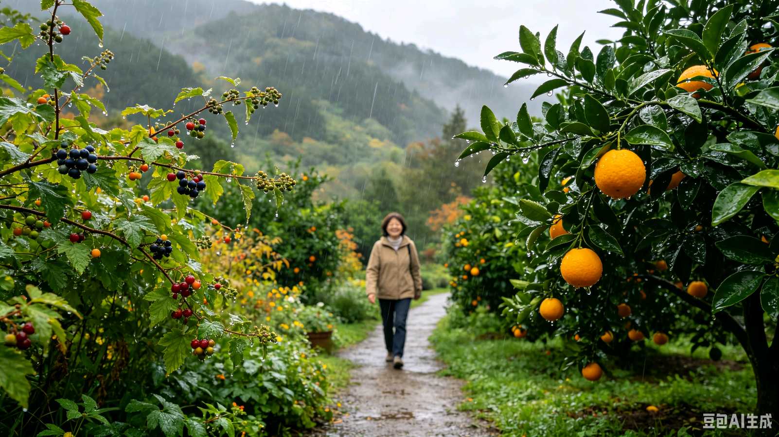【荣耀中国】深圳头条*初秋作者/李海洋（图4）