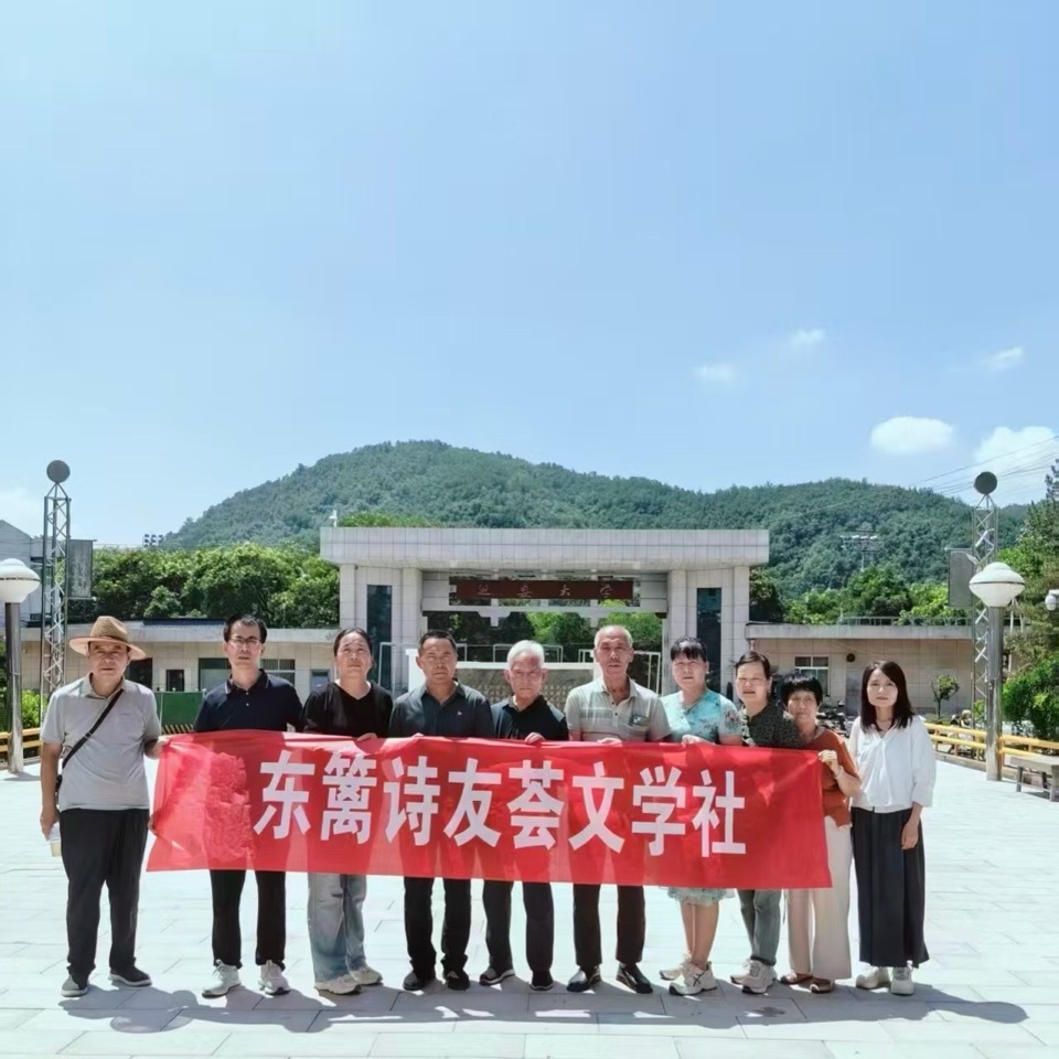 海外头条:《圣地延安之行,赓续红色基因》文字:刘立军(图7)