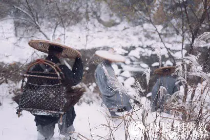 《雪域军魂》作品集锦哲理美文二则作者‖梁祚祯(岐山)组稿‖罗胤清(德阳)(图11)