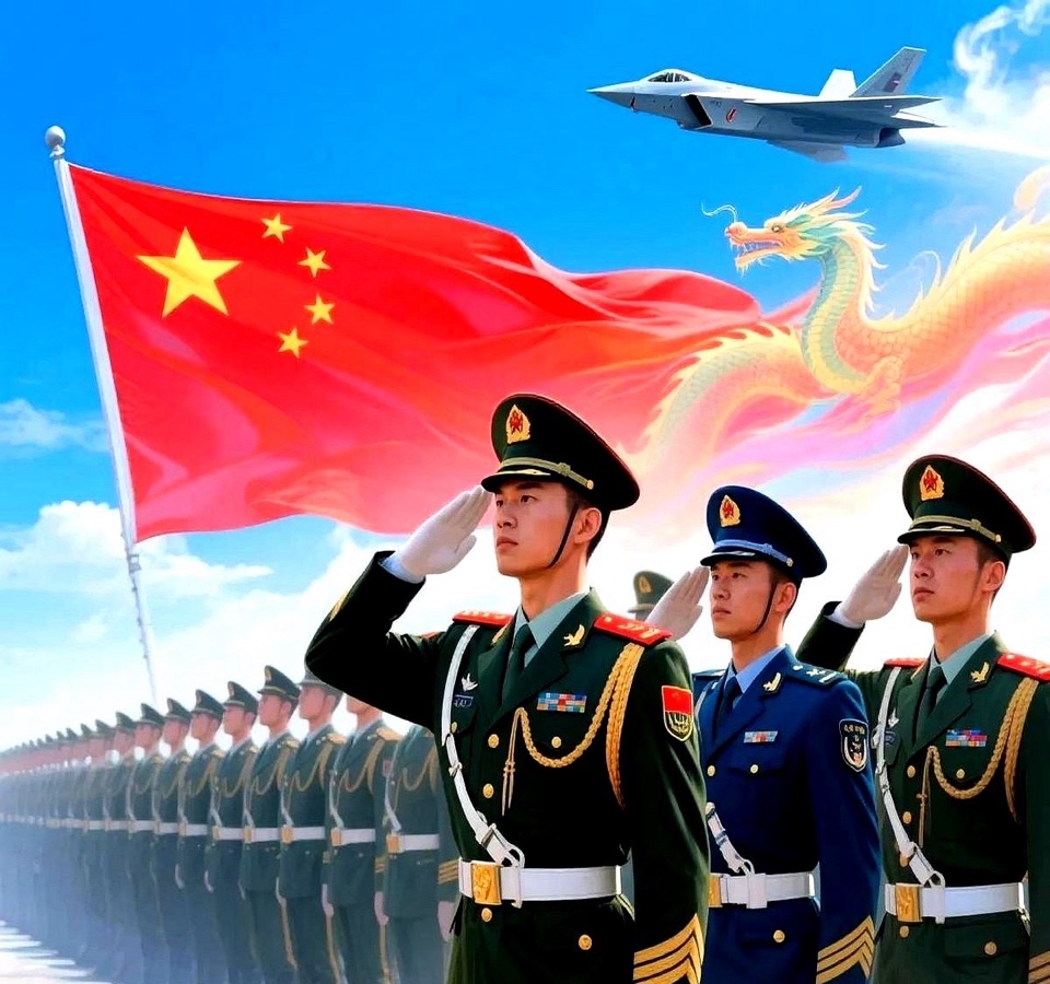 海外头条:胜与负的瞬间—— 献给数十年舍家忘我的老兵○作者:阳光柔剑(图5)