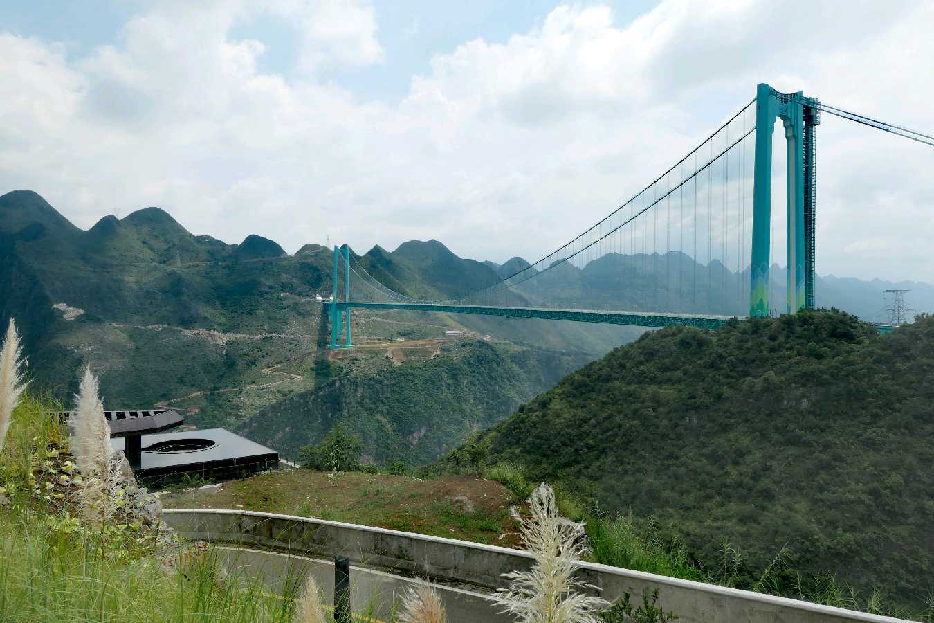 贵州: 看大桥（图6）