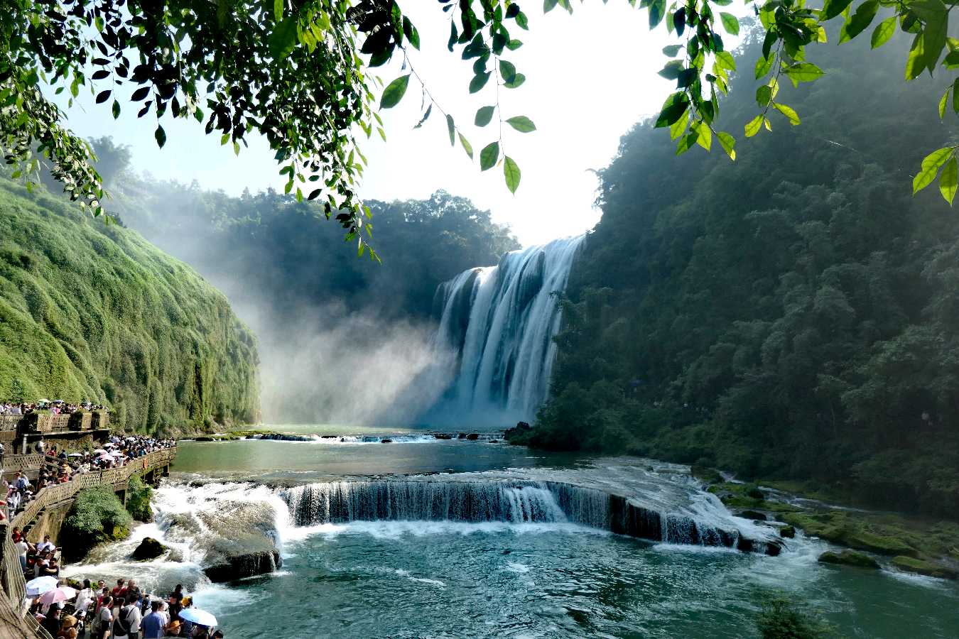 贵州: 看水（图2）