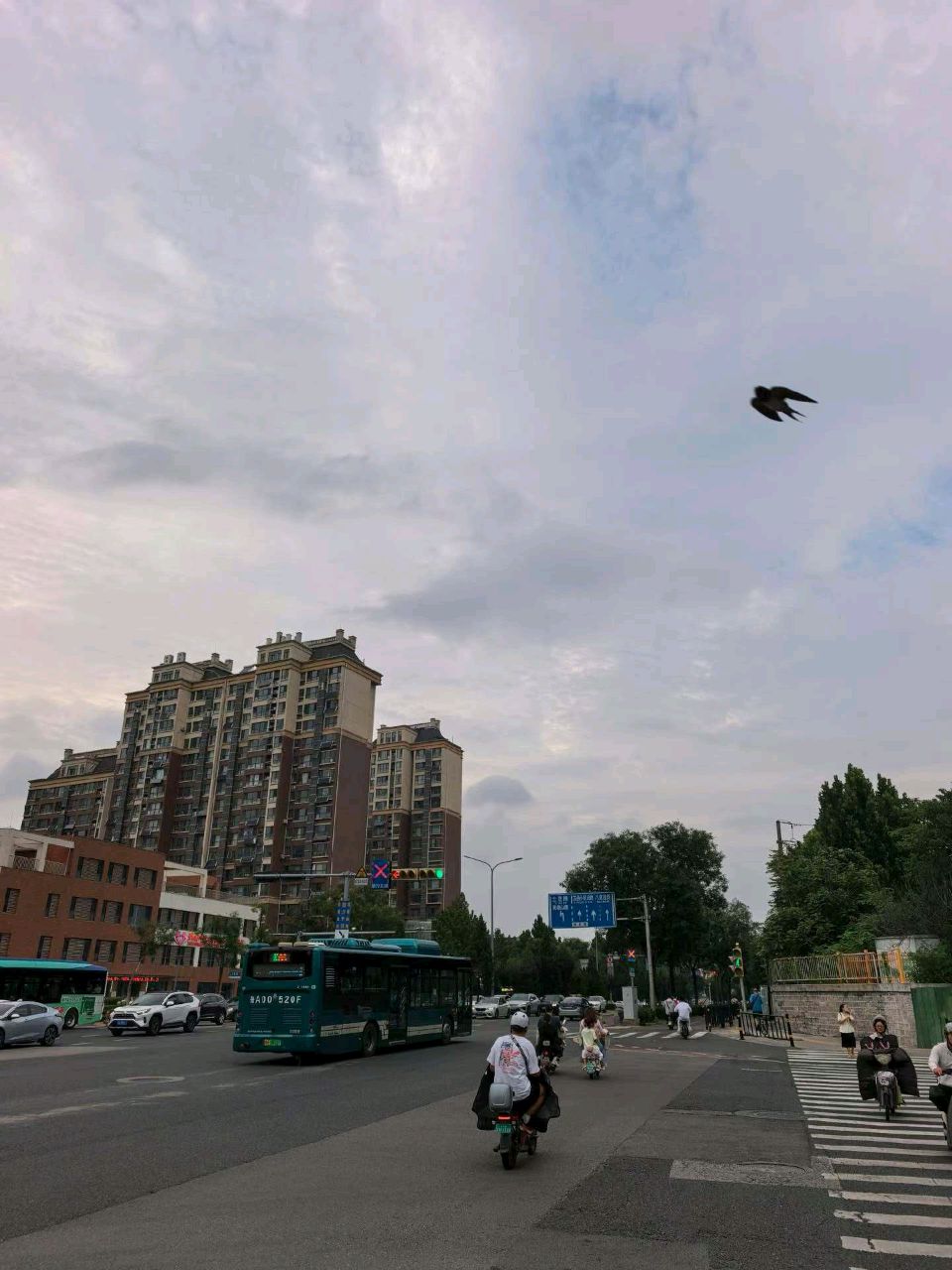 天作画布云泼墨（图6）