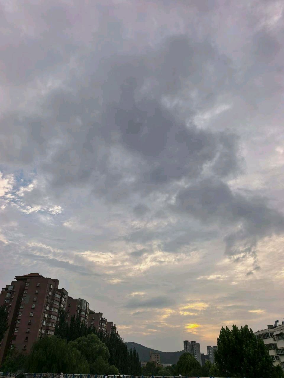 天作画布云泼墨（图5）