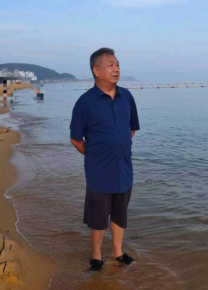 旅京书法家蓝应钶为《池商》题写刊名（图2）