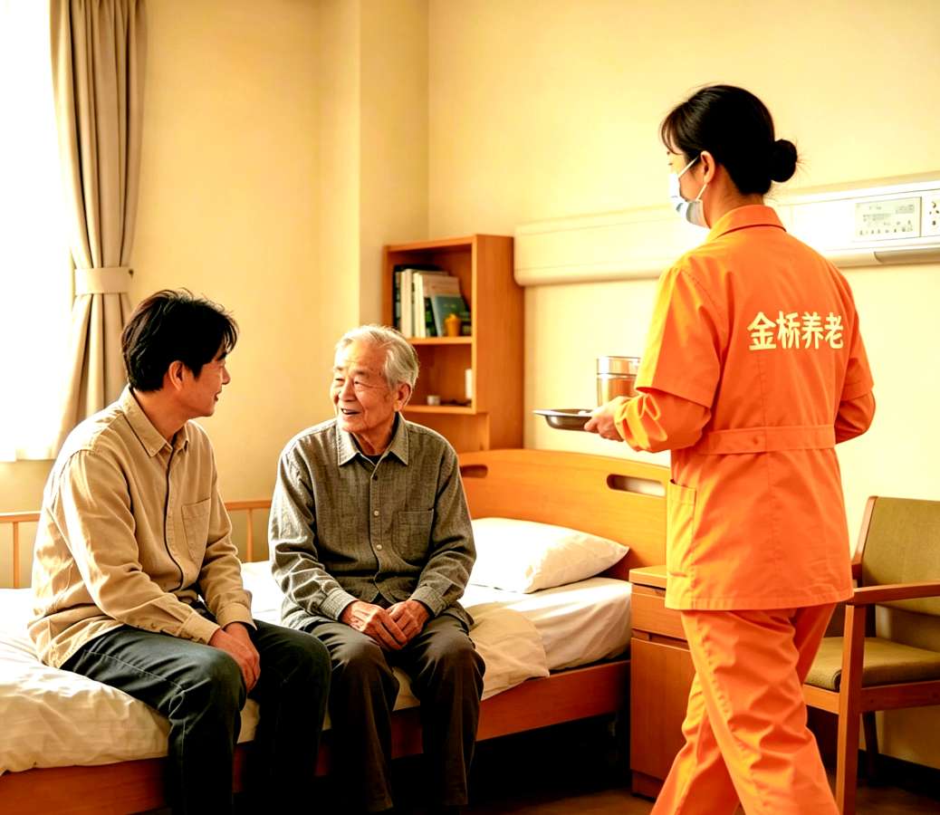 养老不全是孝道，更是一道民生考题——揭开现实养老真相！（图8）