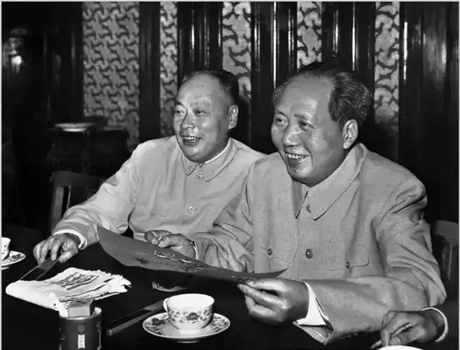 【诗词赏析】《七言律诗·莱芜大捷》作者:陈毅·1947年2月(图6)
