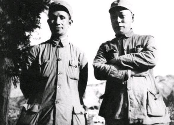 【诗词赏析】《七言律诗·莱芜大捷》作者:陈毅·1947年2月(图7)