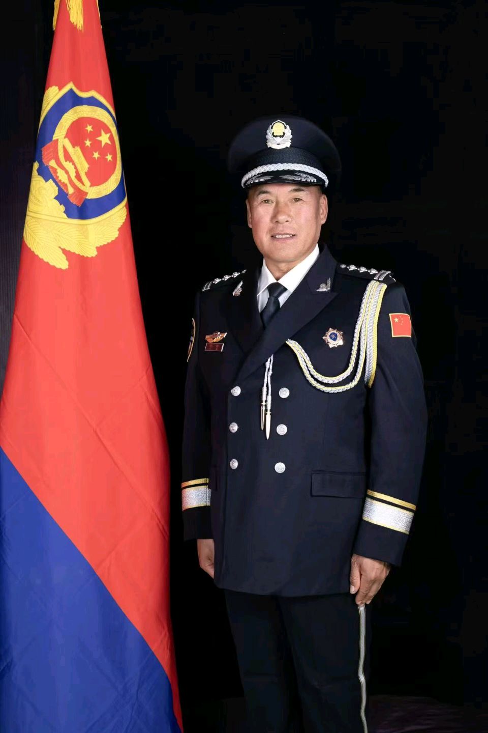 悼朱镕基同志（四言祭文） 图：新华社/文：李安民（陕西韩城）（图3）