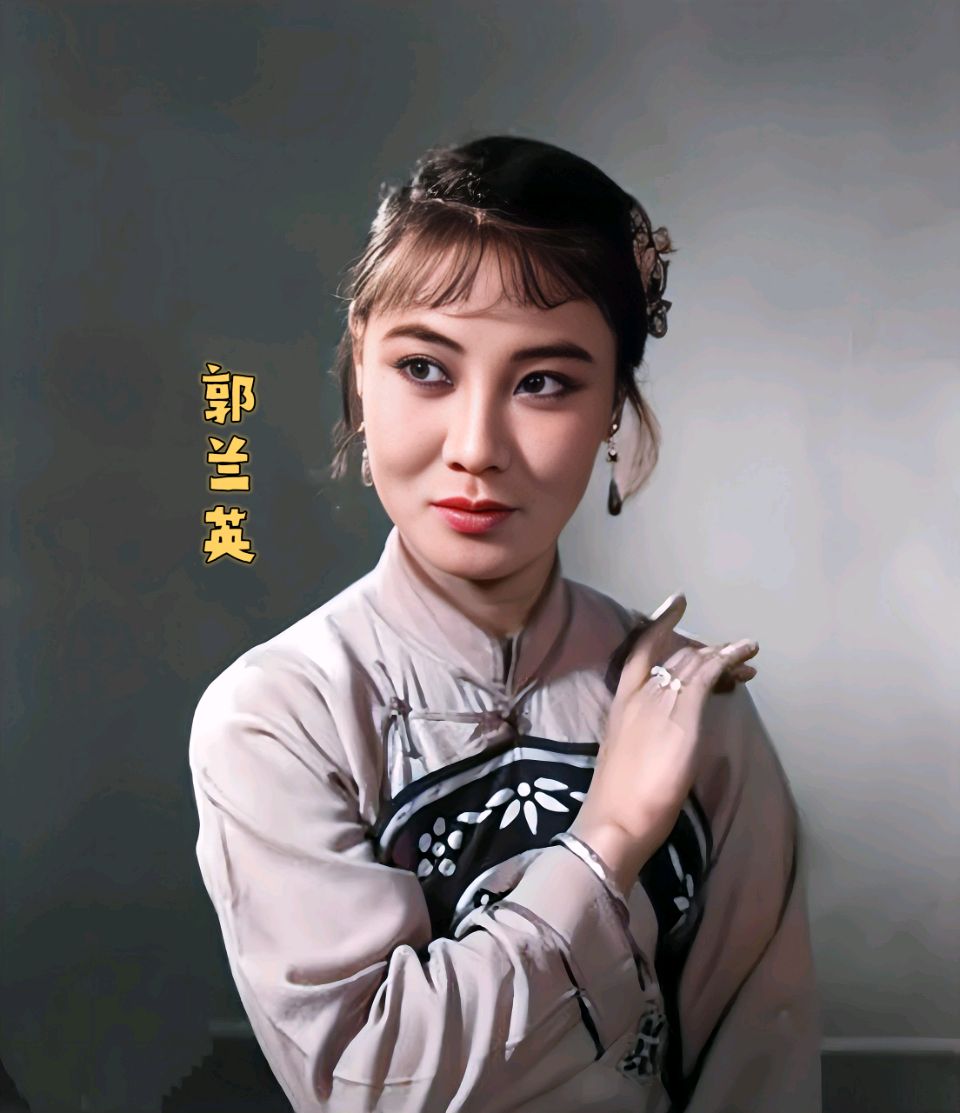 七律-悼念人民艺术家郭兰英～李宣财（福建）（图20）