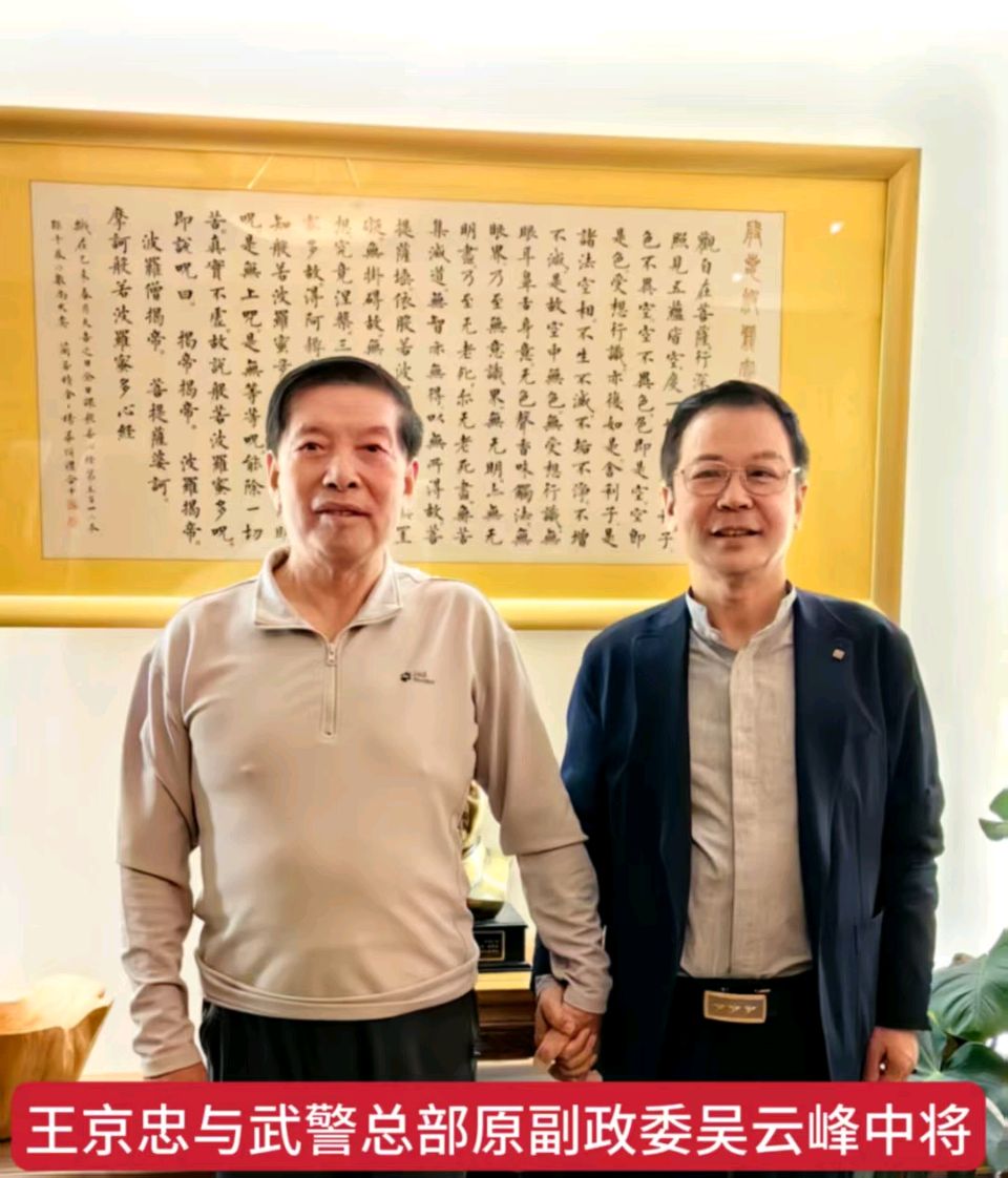 当代作家·余少华‖薪火为炬 大道同行 ——《旌旗启新程,文脉赴远方——记家国文化践行者王京忠主席》‖《包括序和正文21章》(图19)