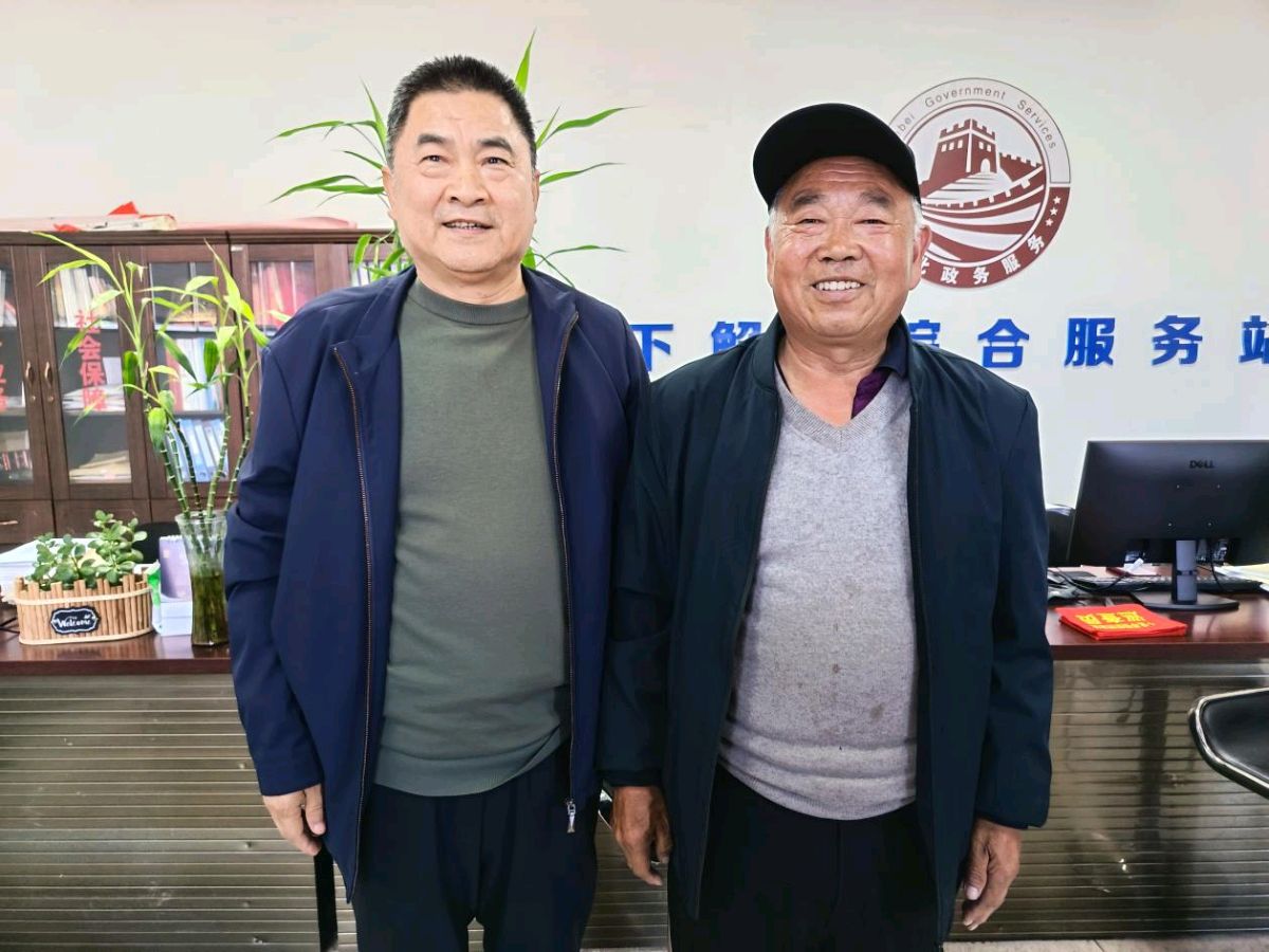 【燕赵文学】老家下解不简单（河北/任付珍）（图5）