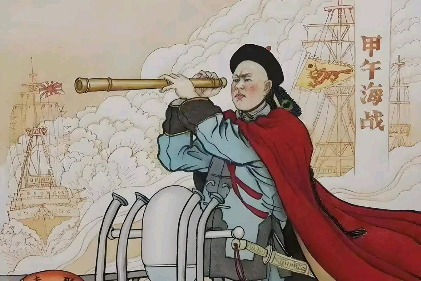 【东林北方诗社】隆重推介褚晓江《绝句四首》主播鱼茉莉/编辑鱼茉莉/音频审核美琪/刊头图片淘淘/总第6270期（图3）