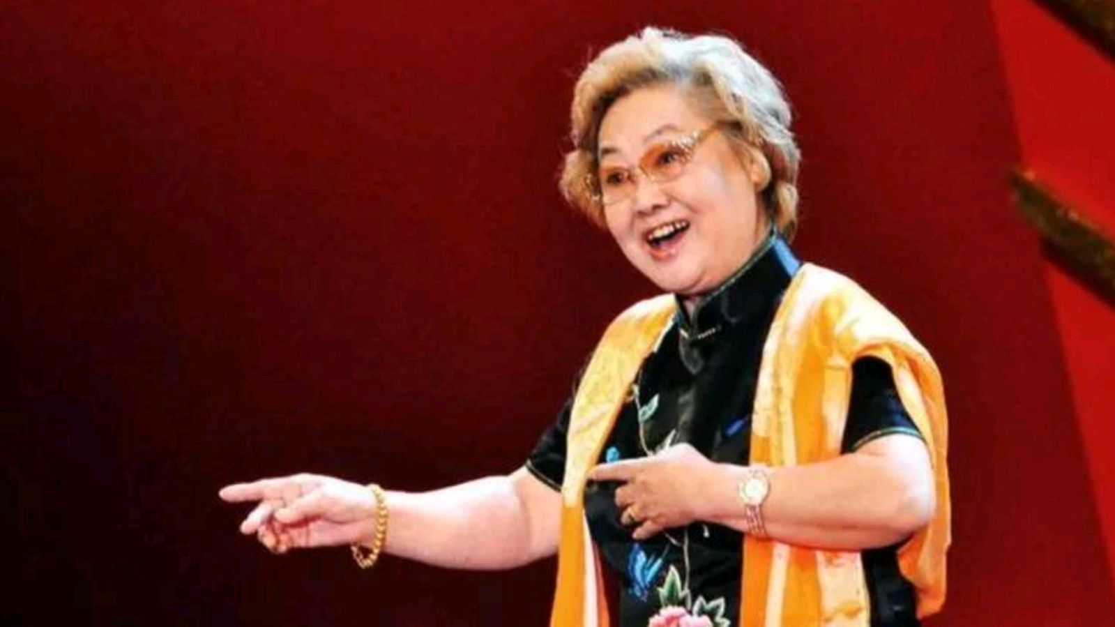 七律-悼人民艺术家郭兰英～王政（辽宁）（图14）