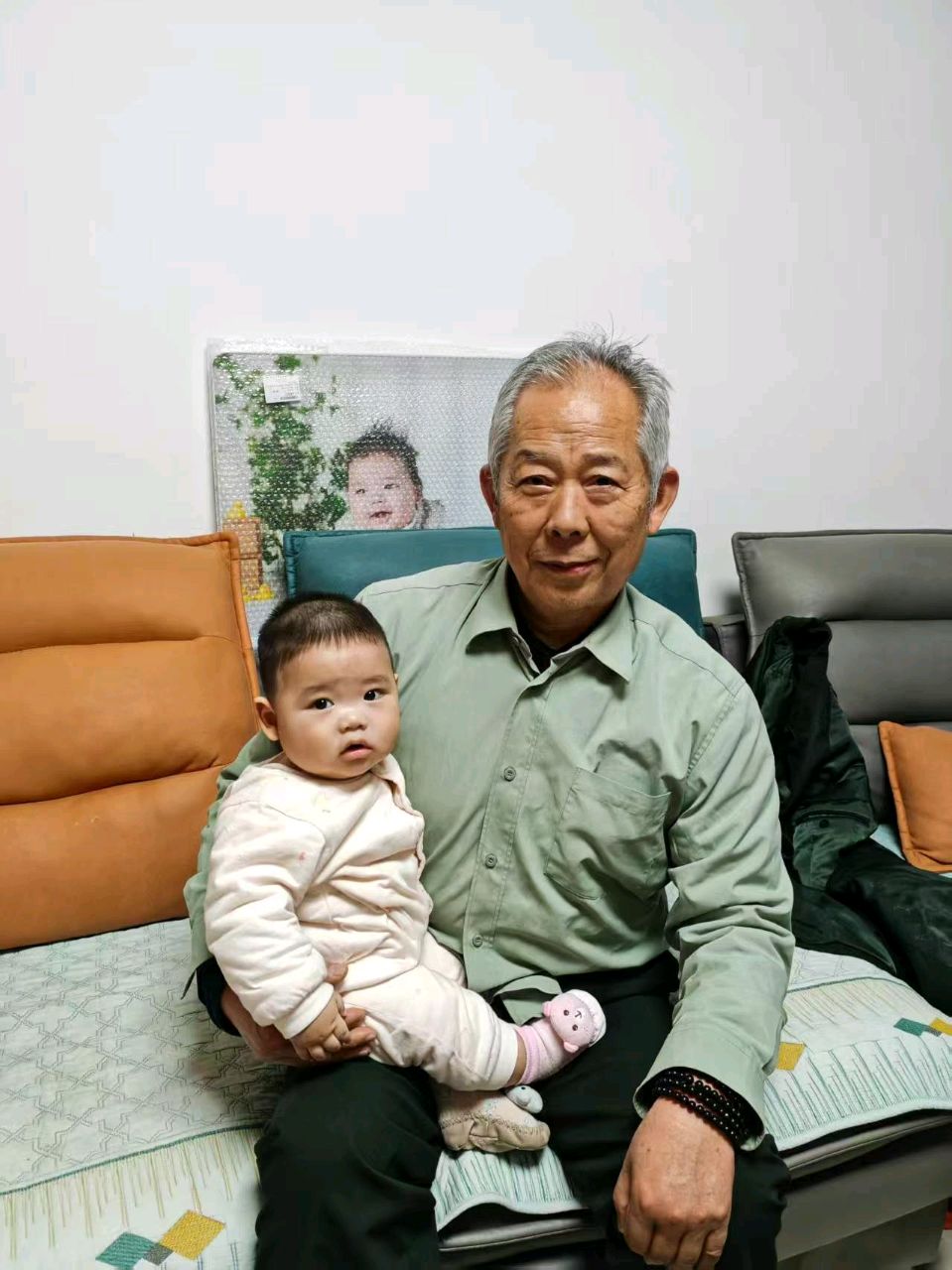 贤明皇后举十位（组诗）/陈克群（图2）