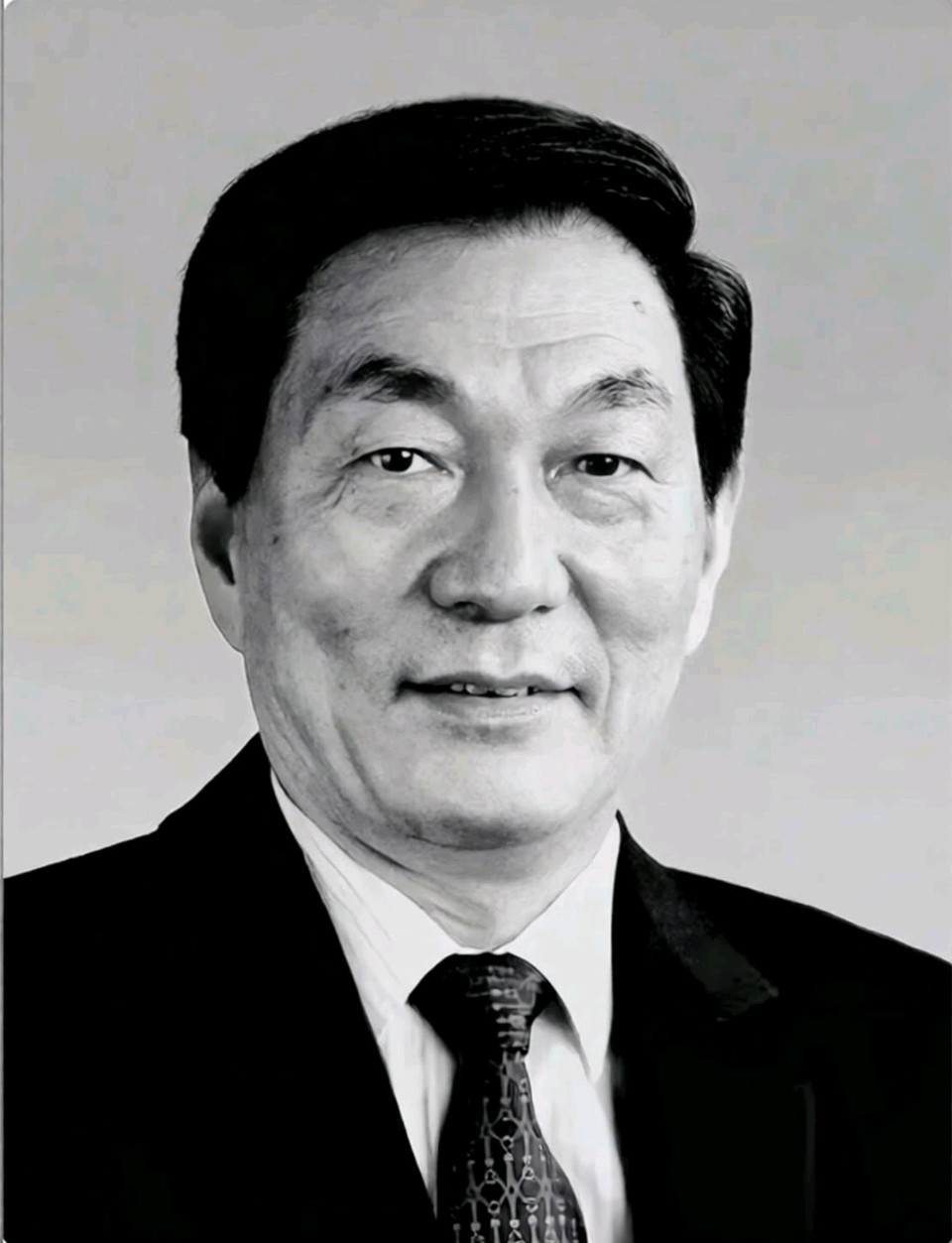 【深沉悼念朱镕基总理一路走好】