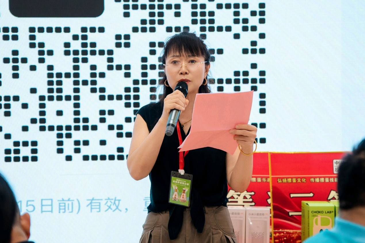 智弈聚友 赋能兴商｜林内家用电器掼蛋邀请赛在淮安圆满落幕（图6）