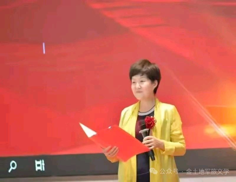 《用人莫疑，疑人莫用》作者：王奔儿|主播：燕子【桃源国际诗歌文化传媒】（图10）
