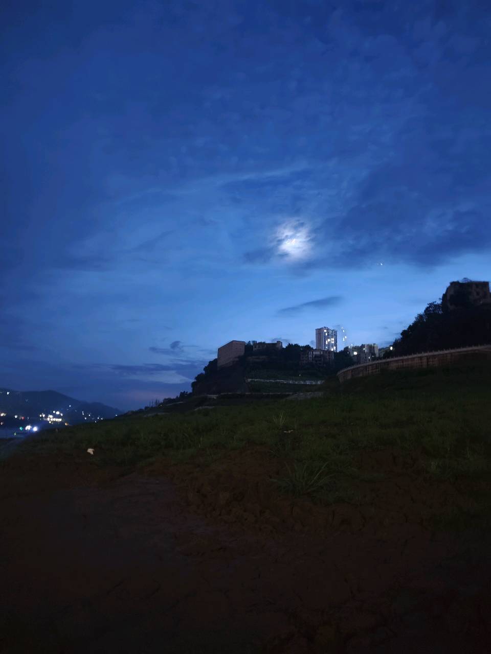 执念