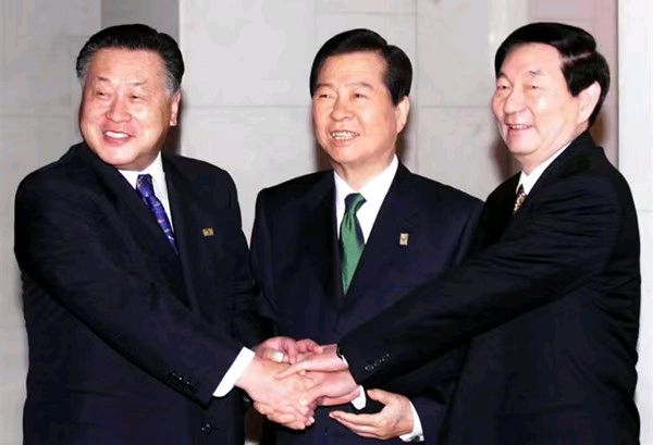 悼念朱镕基总理作者:李静(辽宁丹东)(图7)