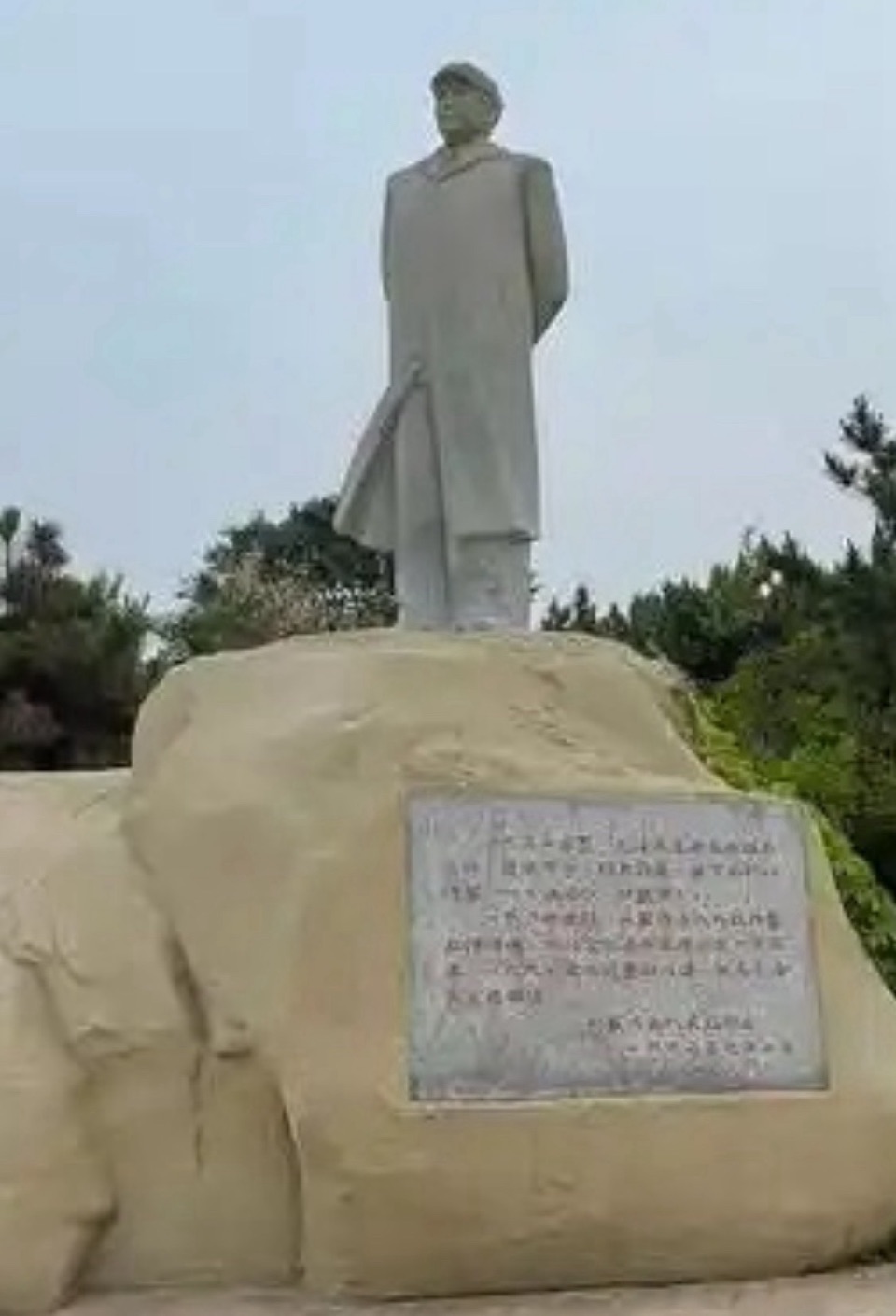 【卓然艺术联盟】北戴河的夏天｜ 作者：赵东成 朗诵：王红（总3566期）（图10）