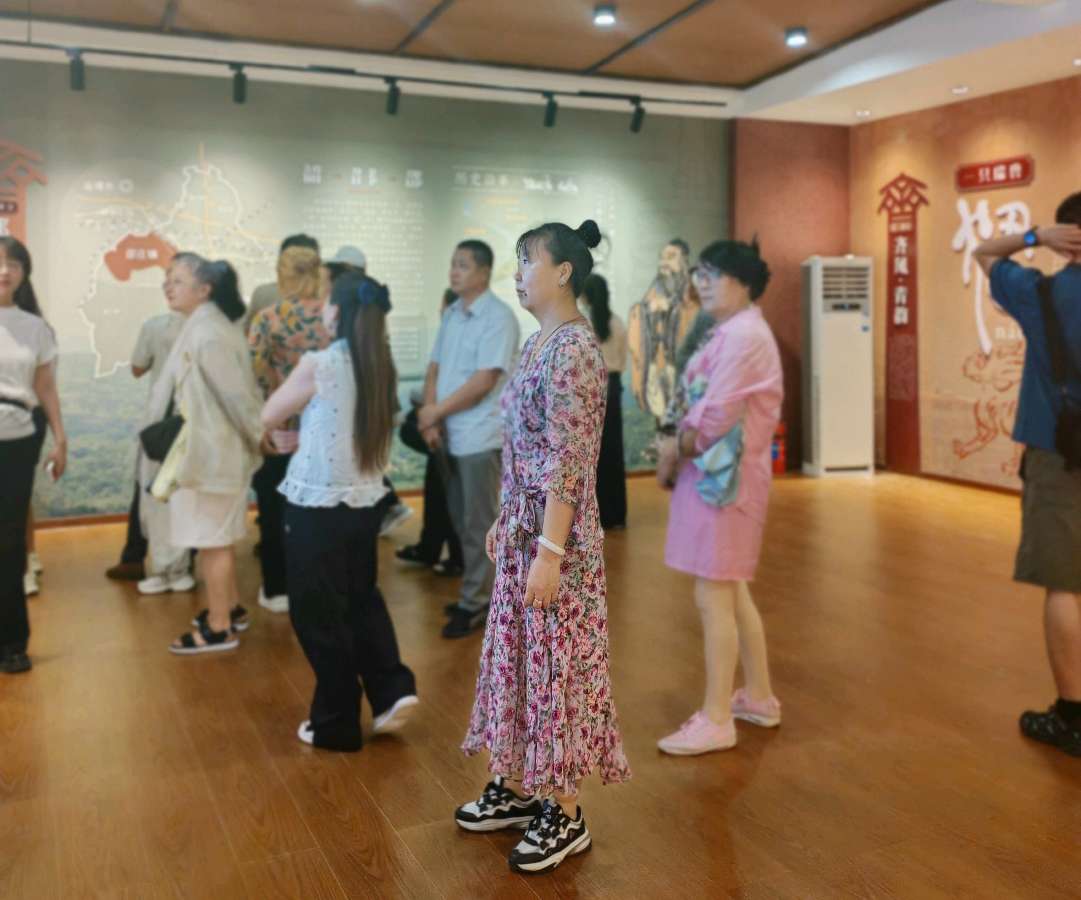 牧归图卷（图32）