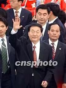 【荣耀中国】文学社*七律·悼朱镕基总理(平水韵下平八庚)作者/唐增虎(图4)