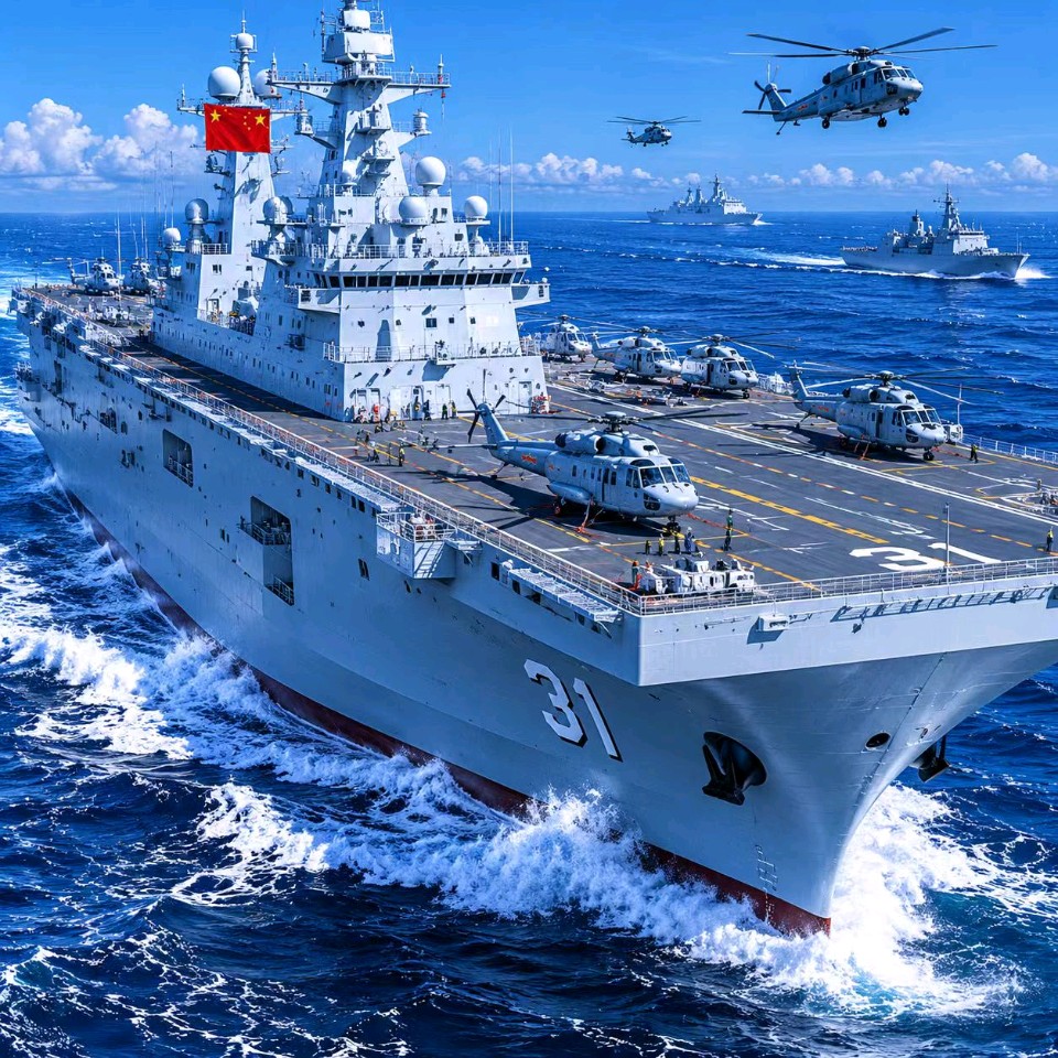 【荣耀中国】文学社*七律•卧牛秋情文/画屏墨语(图5)