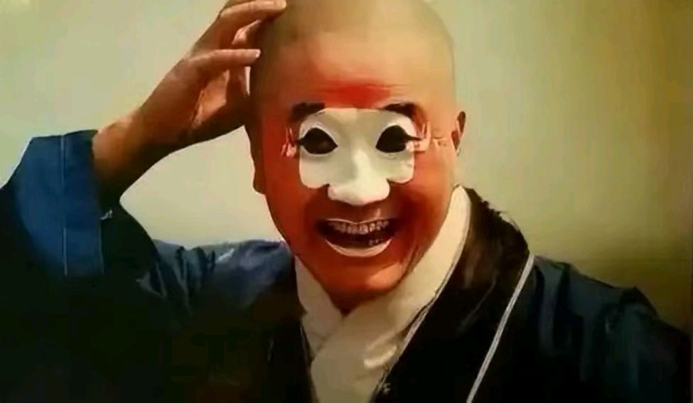 【签约作家】赵振兴‖《粉墨乾坤小，丑中见大千——试谈秦腔丑角艺术》总第40期（图6）
