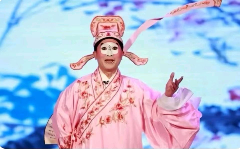 【签约作家】赵振兴‖《粉墨乾坤小，丑中见大千——试谈秦腔丑角艺术》总第40期（图4）