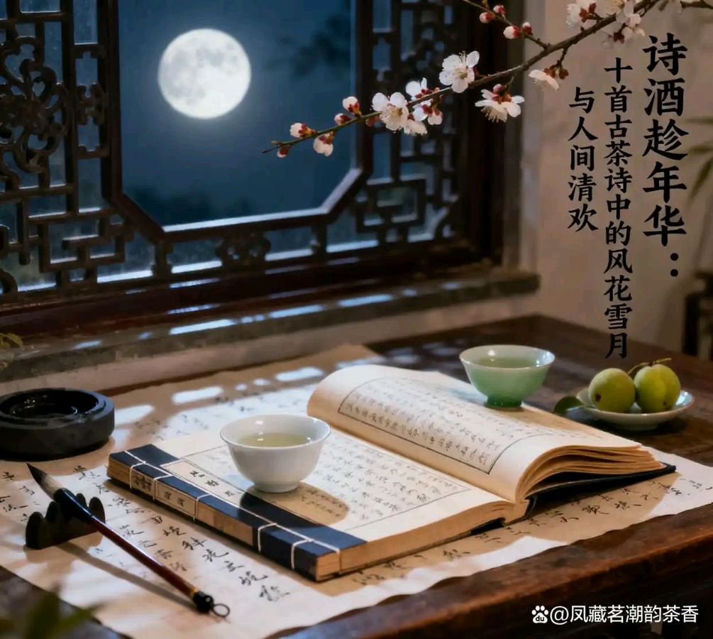黃科《闲居》