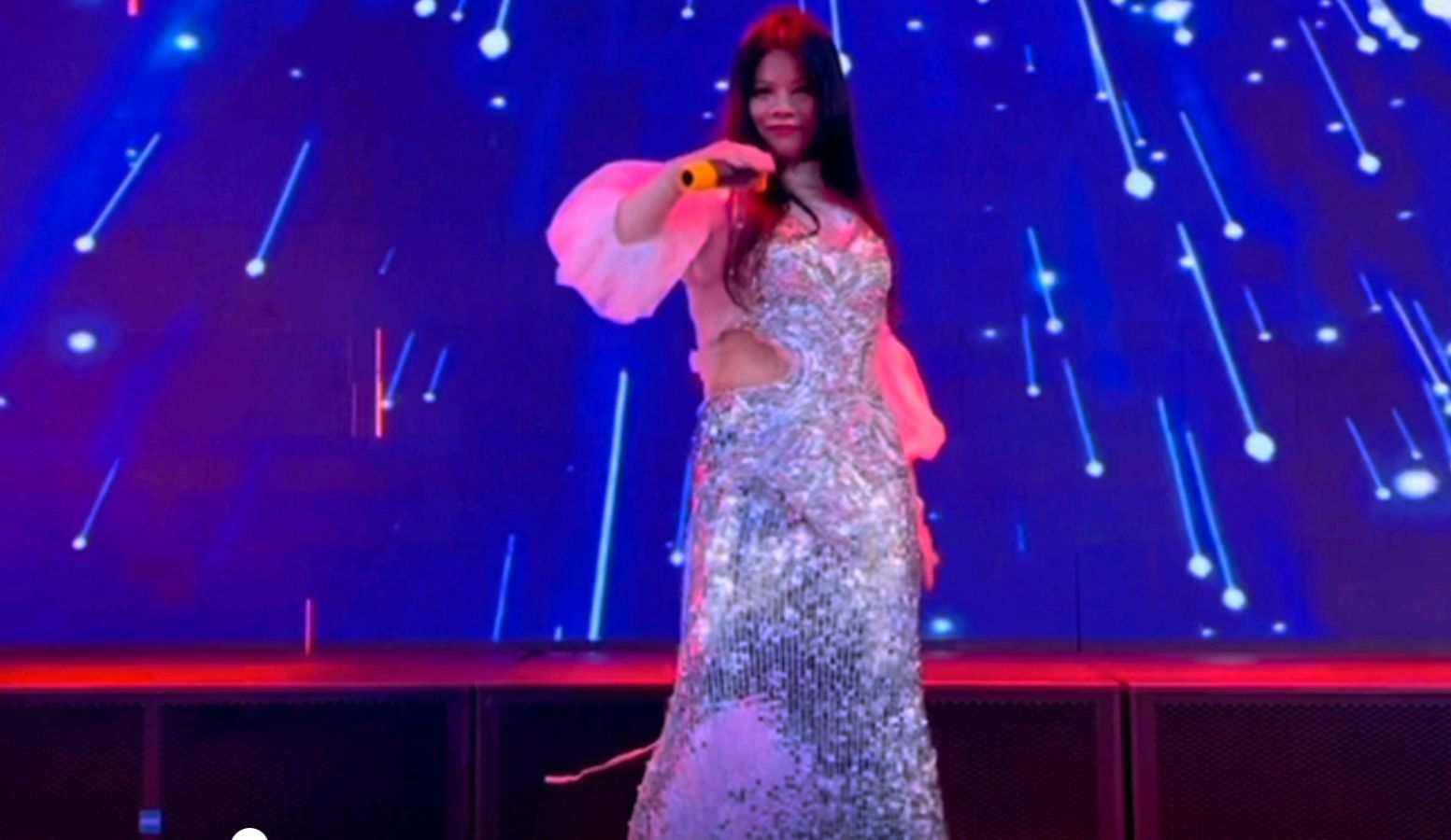 廖美琪：以声为翼，以善为光｜从超女冠军到全能公益音乐人逐梦人生（图3）