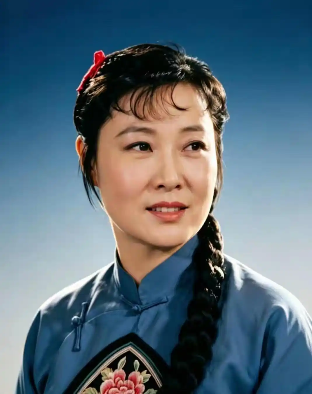 请欣赏《七律二首》作者碧河映春/主播.编辑渺邈【中国长江文学社】有声文学平台【第19329期】（图3）