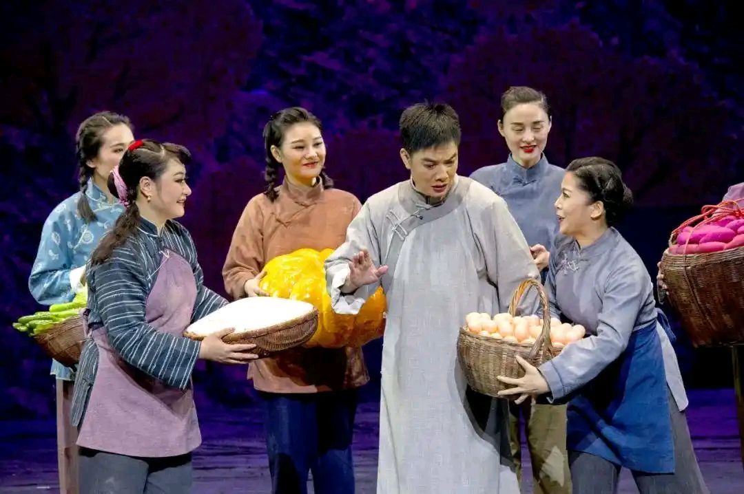当代作家·余文祥‖论楚剧的三大特性‖北京头条版001期（图10）