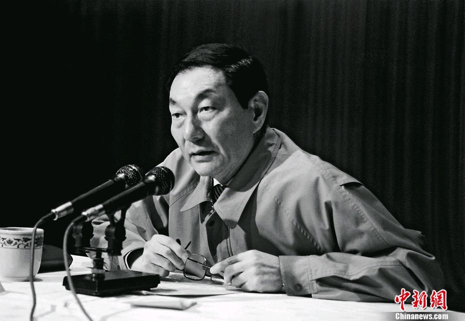 《🇨🇳中国人民诗刊》【缅怀人民的总理朱镕基 *组诗》】(第4207期）黑龙江诗人:温全禄的诗（图2）