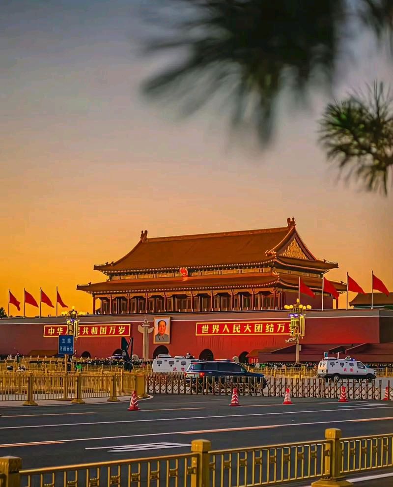 【北京头条】曾丹峰诗歌专辑007期（图5）