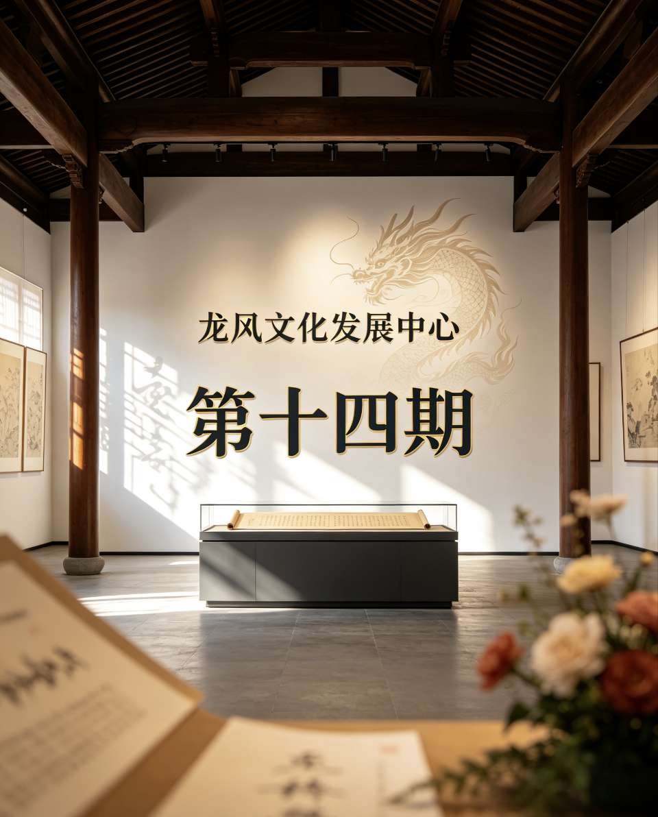 龙风文化发展中心第十四期(远程考核)学员考试(第一场)