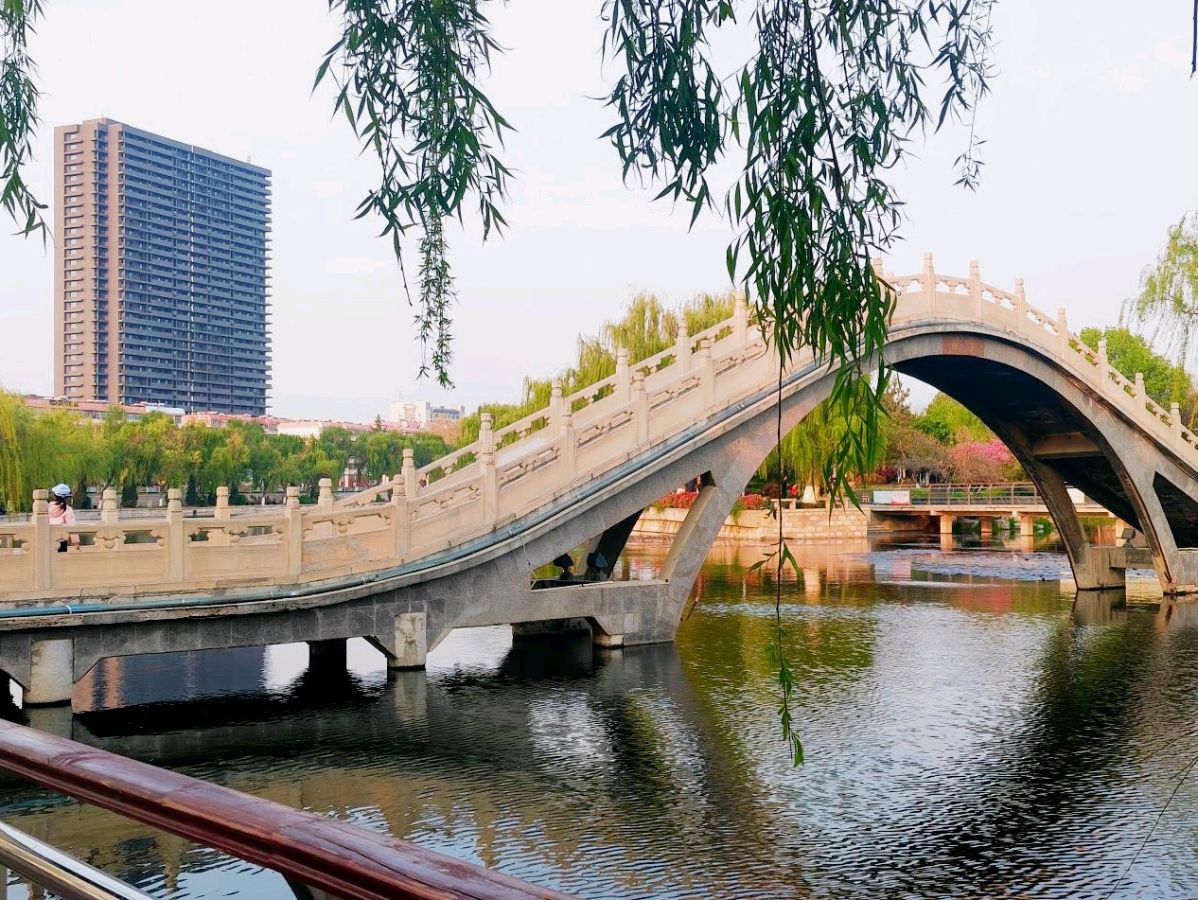 【上海头条】|城中山水画廊行|楚廷富(图2)