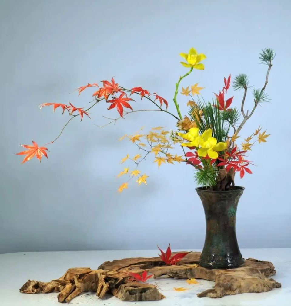 古诗词一组 作者/虞慧（江西）（图8）