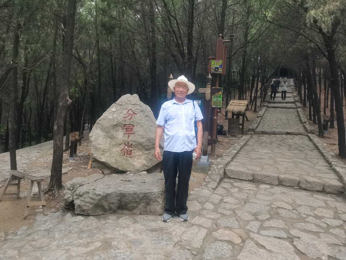 梁山浩气名天下 宝相佛缘修善心（图41）