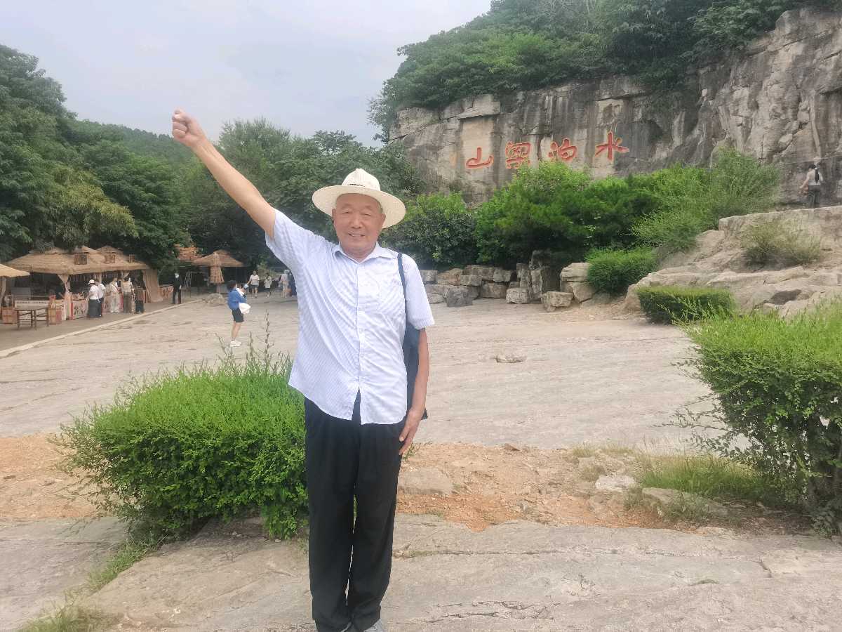 梁山浩气名天下 宝相佛缘修善心（图78）