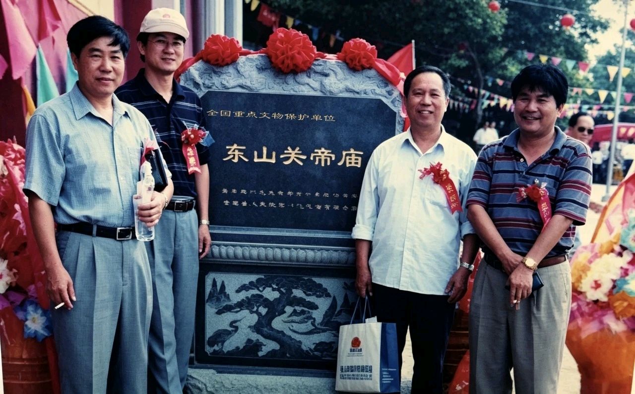 从巨港到唐山 '归侨文魁' /雨儒(图2)