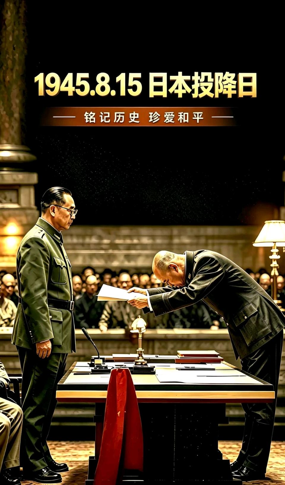 【当代文艺】《一座城市的八年窒息——芜湖沦陷再思》作者：墨染青衣（图3）