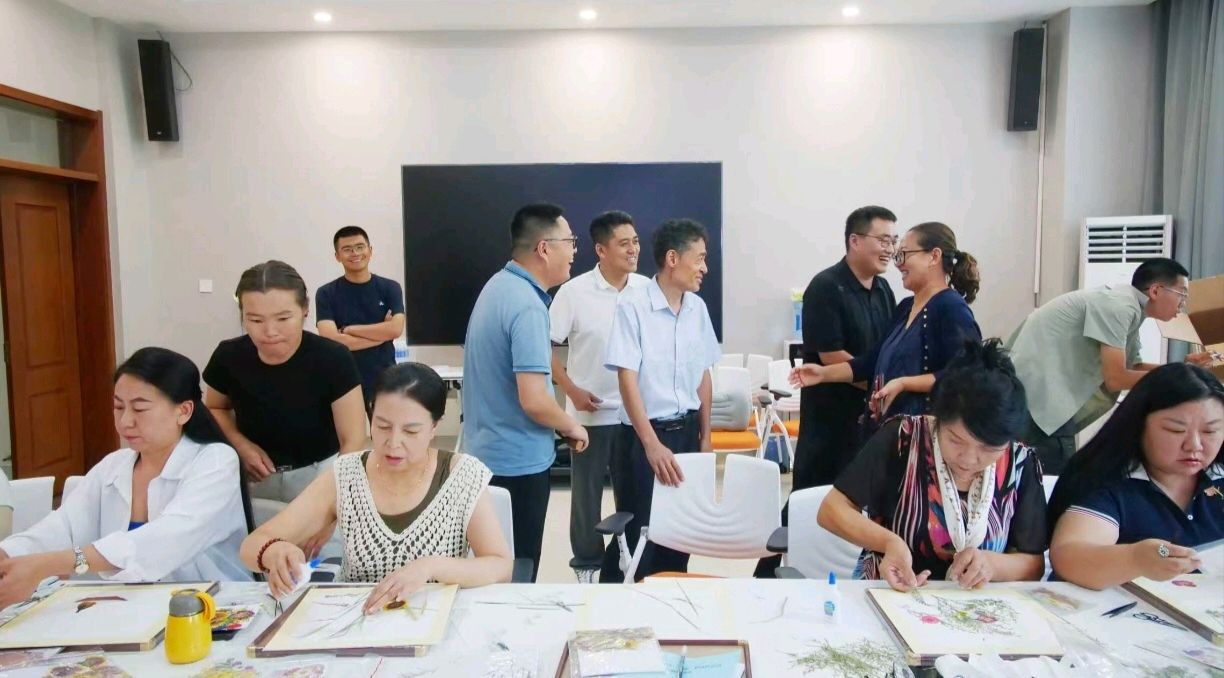 牧归图卷（图17）