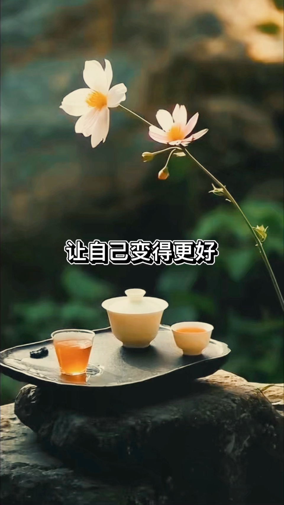 海外头条:《只想让自己做得更好》作者○阳光柔剑(图5)