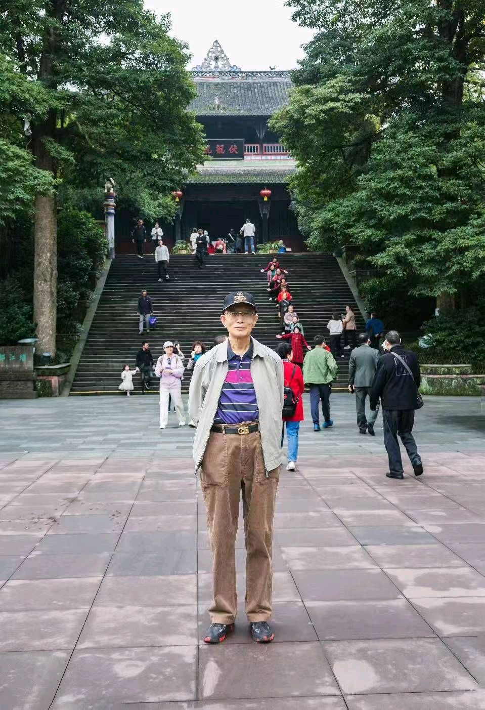 请欣赏贾银：诗歌《故乡情》‖《青年文学家＊桑干河文学》（第159期）（图4）